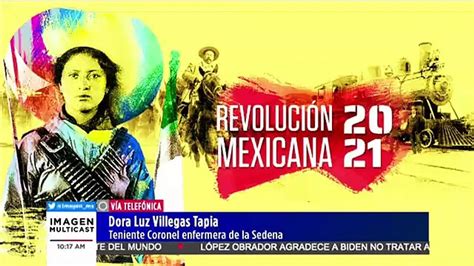 Conoce la ruta y horario del Desfile de la Revolución Mexicana en la