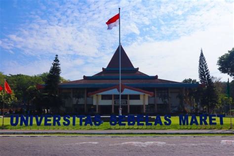 Universitas Dengan Jurusan Ilmu Komunikasi Terbaik Di Indonesia