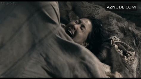 Aida Tumutova Nude Aznude