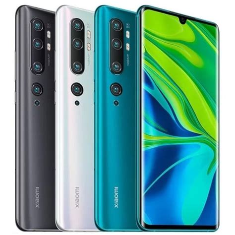 Xiaomi Mi CC9 Pro - Full Specification, price, review, compare