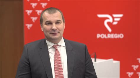 Wymiana Taboru W Polskiej Kolei Regionalnej Na Rekordow Skal