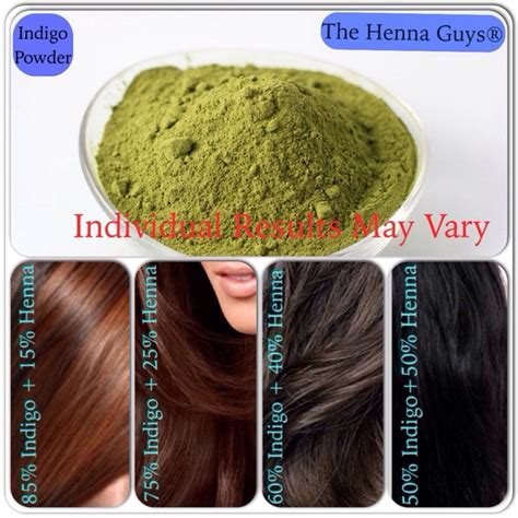 Indigo Powder Gm Pakistan S Largest Herbal Store