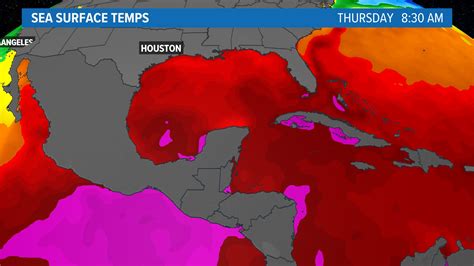 2024 Noaa Atlantic Hurricane Season Outlook Is Above Average