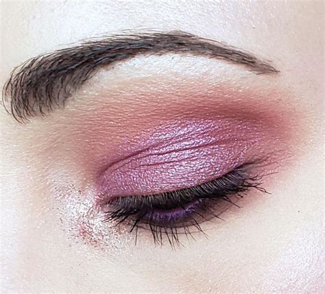 Profusion Cosmetics Nude Bliss Eyeshadow Palette Eyeshadow Eyeshadow Looks