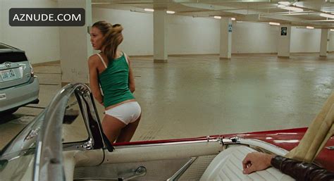 Good Luck Chuck Nude Scenes Aznude