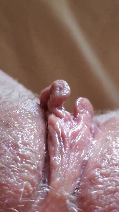 Her Swollen Creamy Cunt Is Delicious Eating A Aroused Puffy Pussy Creampie Female Orgasm Extreme