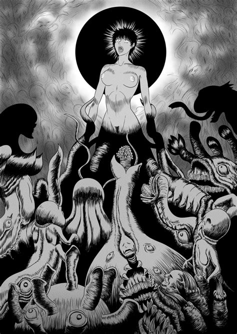 Casca Eclipse By Haru Hentai Foundry