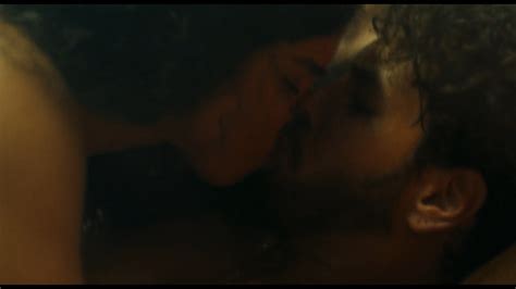 Nude video celebs Maria Bomani nude Bandida A Número Um