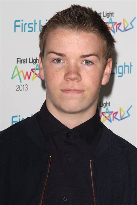 Will Poulter Ethnicity Of Celebs What Nationality Ancestry Race