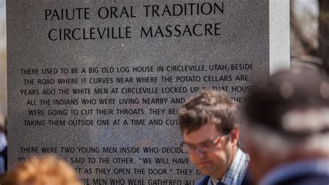 Massacre remembered, bands still seek to educate