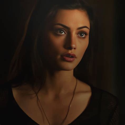 Hayley Marshall Icon In 2022 Hayley The Originals The Originals