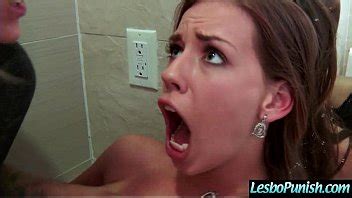 Hot Lez Girl Kleio Madi Get Punished By Mean Lesbo Movie 26 XVIDEOS