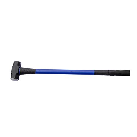 Sledge Hammer 6 Lb 34 Fiberglass Handle