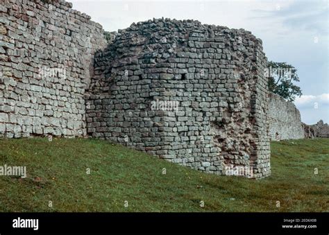 Caerwent Roman Hi Res Stock Photography And Images Alamy