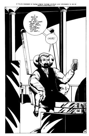 Lord Farris Slavemaster Luscious Hentai Manga Porn