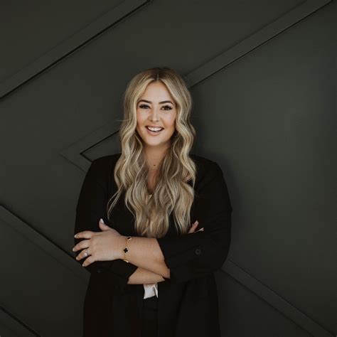 Hannah Fox with True North Realty - Do you know what your house is