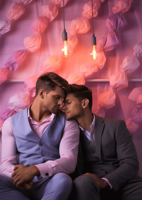 The Couple Collection Next Gay Thing