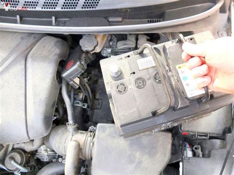 Hyundai Elantra Battery Replacement Exploring Top 3 Videos And 60 Images