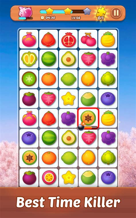 Tile Connect Puzzle Games For Android Download