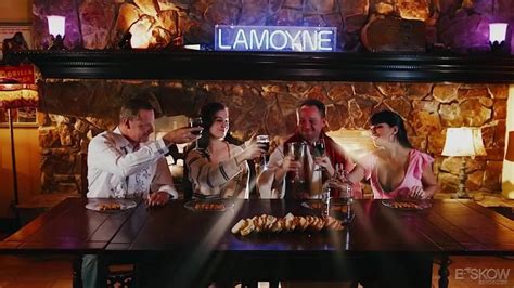 The Message Is Go Fuck Yourselves MILF Porn Feat Kasey Warner By