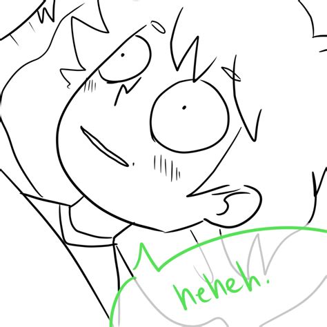 Totally Not Gay When Did Tweek First Say I Love You Or Has He