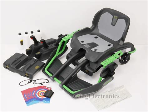 Segway Ninebot Mecha M1 Kit - Black and similar items