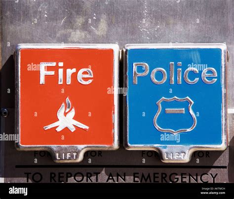 Police Boxes Hi Res Stock Photography And Images Alamy