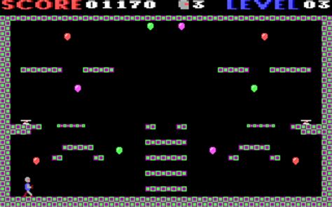 Download Roboman - My Abandonware