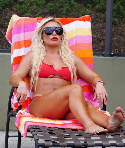 I M Gonna Miss Blonde Hair Mandy R Wrestlefap