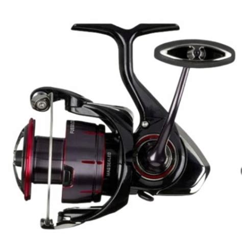 Daiwa Fuego 23 Niska Cena Na Allegro