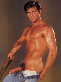 Jeff Stryker Porn Legend Sexually Universal Lpsg