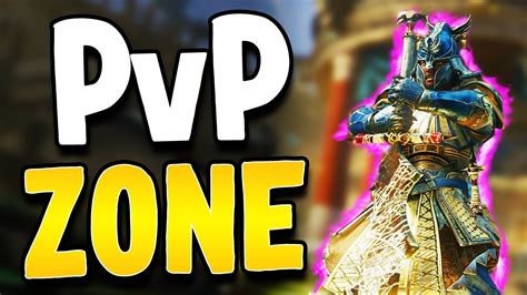 A New World Pvp Zone Is All But Confirmed Heres Why Youtube