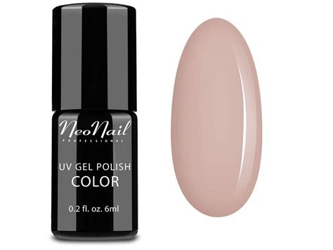 NeoNail Nude Stories Complete Collection Collection UV Hybrid Nail
