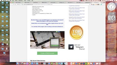 Is forum candid io a Scam? The Truth Revealed - skff6px