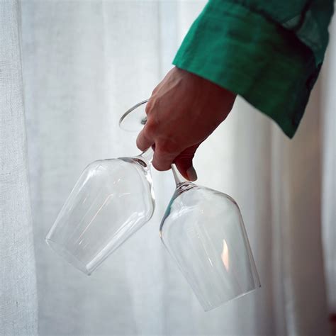 Electra 14.75 oz. Medium Wine Glasses (Set of 6) – Bormioli Rocco USA