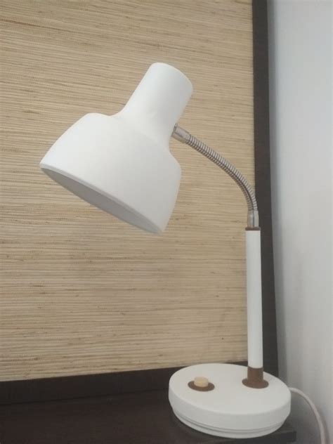 Лампа настольная красная из СССР раритет — Общение — Корзина — Price ...