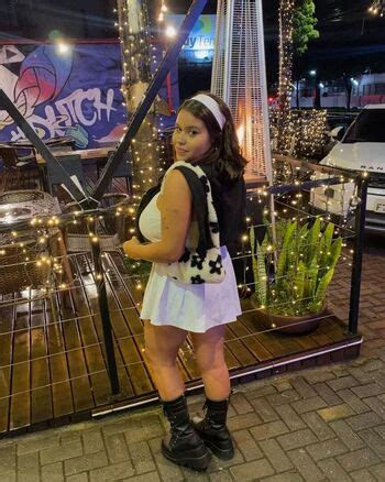 Allana Vasconcelos Allanavasconcelos Leaked Nude OnlyFans ShemaleLeaks