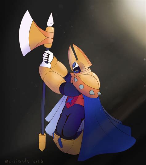 King Comission By Marsipanda On Deviantart