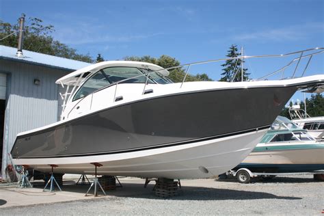 Pursuit 38 Yachts for Sale 