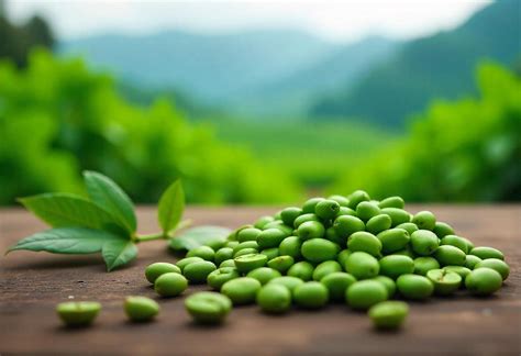Why Sumatra Green Coffee Beans Are A Must Try