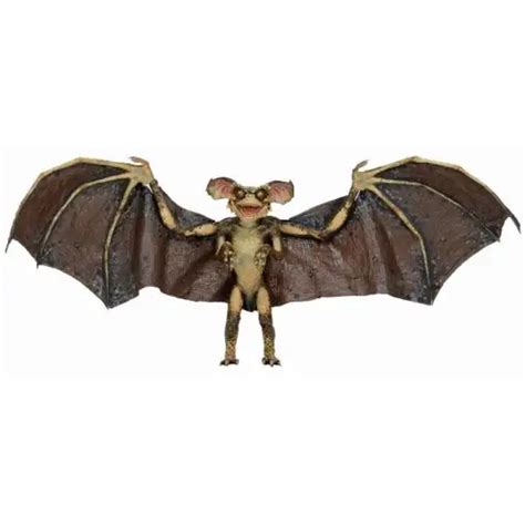 NECA Gremlins 2 Spider Gremlin 10 Deluxe Action Figure Boxed Set - ToyWiz