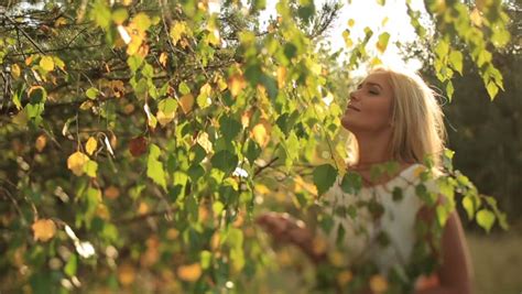 Beautiful Blonde Woman Sexy Model Stock Footage Video 100 Royalty Free 13011935 Shutterstock