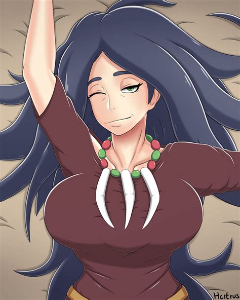 Drasna V By Hcitrus Hentai Foundry