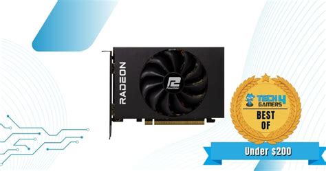 Best Low Profile Graphics Cards [We Tested All] - Tech4Gamers