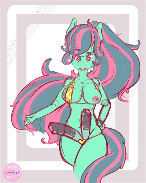 Charity By Ewemoji Hentai Foundry