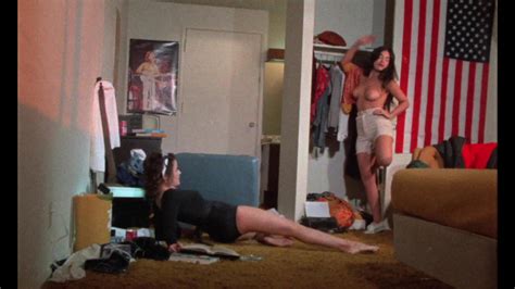 Naked Jennifer Ashley In The Centerfold Girls