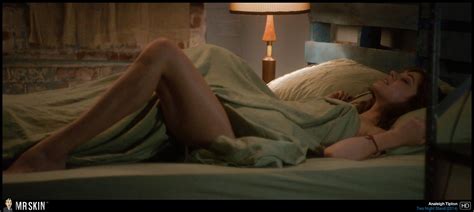 Naked Analeigh Tipton In Two Night Stand