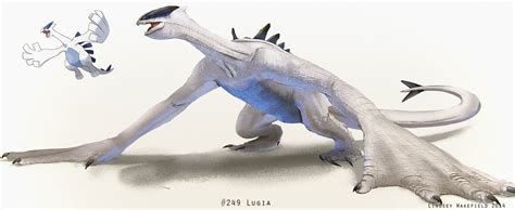 Pokemon On Deviantart Pokemon