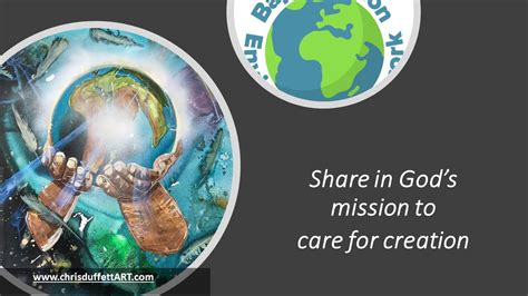 The Baptist Union of Great Britain : Baptist Union Environment Network