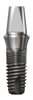Dentium Simple Line Dental Implant | SpotImplant